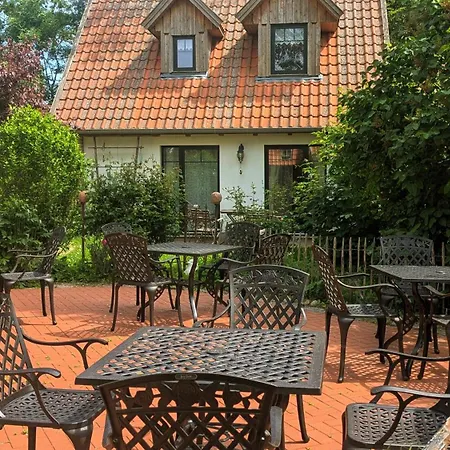 Haus Sturmfried - Friedchen * Insel Poel