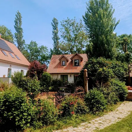 Haus Sturmfried - Friedchen Σπίτι διακοπών *