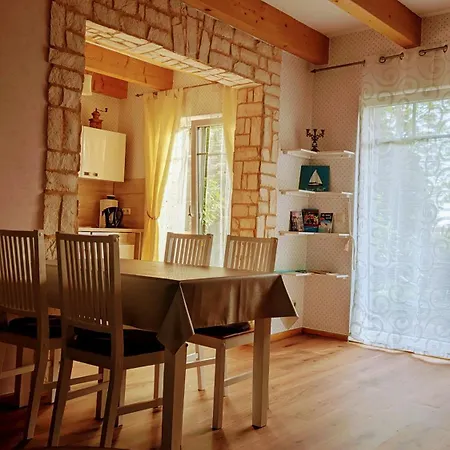 Haus Sturmfried - Friedchen Σπίτι διακοπών