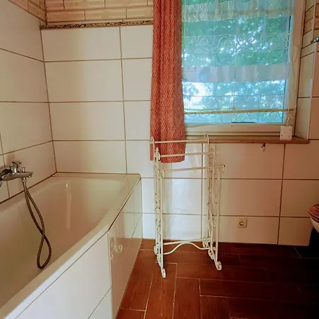 Haus Sturmfried - Friedchen *