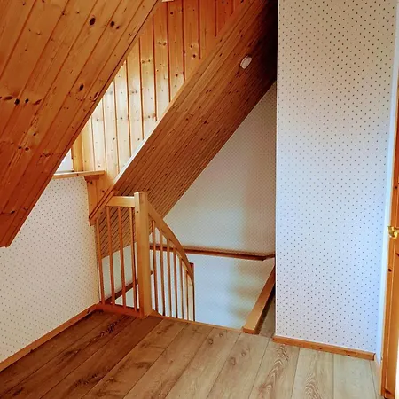 Haus Sturmfried - Friedchen *