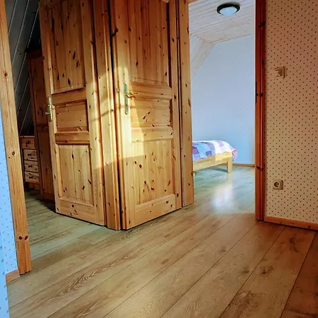 Haus Sturmfried - Friedchen Nyaraló *