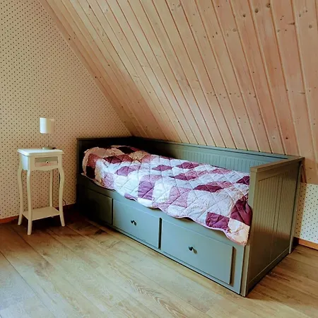 Haus Sturmfried - Friedchen *