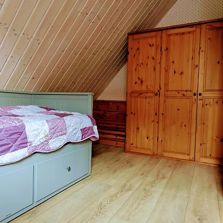 Haus Sturmfried - Friedchen *
