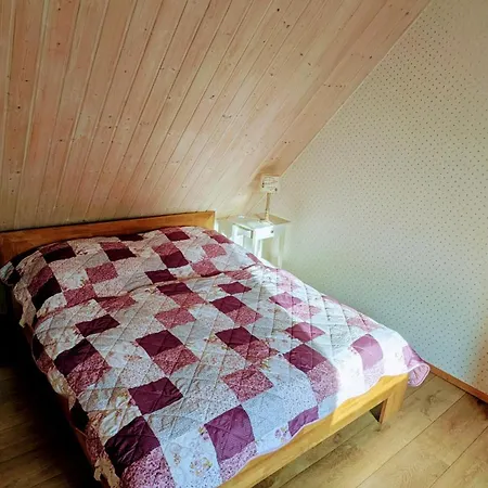 Haus Sturmfried - Friedchen