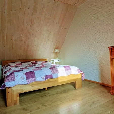 Haus Sturmfried - Friedchen