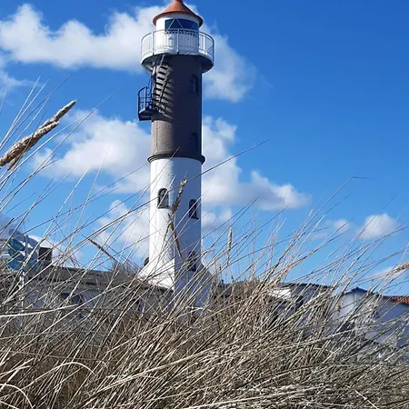 Haus Sturmfried - Friedchen * Insel Poel