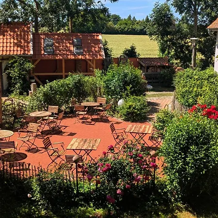 Haus Sturmfried - Friedchen *