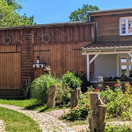 Haus Sturmfried - Friedchen